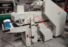 HOLYTEK 25" TOP AND BOTTOM DOUBLE SIDED PLANER