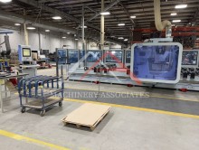 2011 Weeke Optimat BMG 400/60/AP