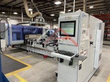 2011 Weeke Optimat BMG 400/60/AP