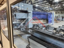 2011 Weeke Optimat BMG 400/60/AP