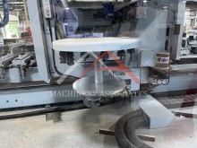 2011 Weeke Optimat BMG 400/60/AP