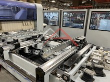 2011 Weeke Optimat BMG 400/60/AP