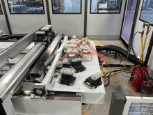 2011 Weeke Optimat BMG 400/60/AP