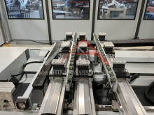 2011 Weeke Optimat BMG 400/60/AP