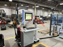 2011 Weeke Optimat BMG 400/60/AP