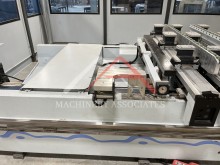 2011 Weeke Optimat BMG 400/60/AP