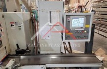 Weinig Powermat 400/018 Feed Through Moulder