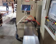 Weinig Powermat 400/018 Feed Through Moulder