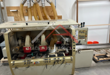 WEINIG UNIMAT GOLD MOULDER THROUGH FEED CANADIAN EXECUTION