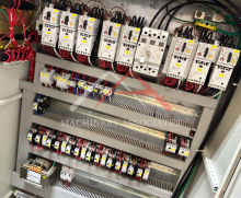 WEINIG UNIMAT GOLD MOULDER THROUGH FEED CANADIAN EXECUTION