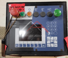 DIMTER OPTICUT S50 OPTIMIZING CUT OFF SAW