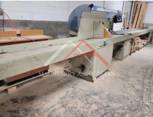 DIMTER OPTICUT S50 OPTIMIZING CUT OFF SAW