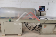 DIMTER OPTICUT S50 OPTIMIZING CUT OFF SAW