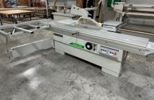 Biesse Active 400 Sliding Table Saw Biesse Active 400 Sliding Table Saw