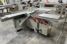 Biesse Active 400 Sliding Table Saw