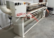 SCM Minimax L/S Stroke Sander