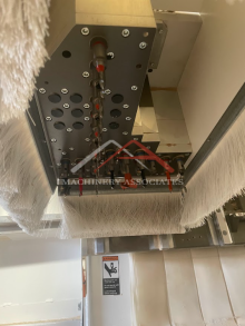 2022 Homag Feed Thru Cell 5 by 10 2022 Homag Feed Thru Cell 5 by 10