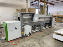 2013 Selco Sektor 470 Beam Saw 2013 Selco Sektor 470 Beam Saw