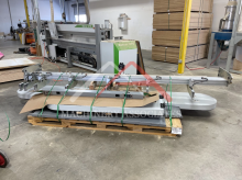 2013 Selco Sektor 470 Beam Saw