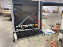 2013 Selco Sektor 470 Beam Saw
