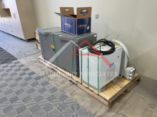 2013 Selco Sektor 470 Beam Saw