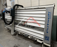 Putsch SVP Plus 133 Vertical Panel Saw