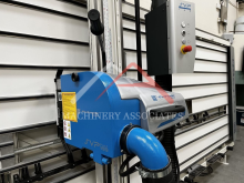 Putsch SVP Plus 133 Vertical Panel Saw