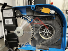 Putsch SVP Plus 133 Vertical Panel Saw