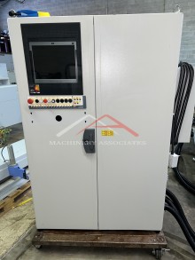 Biesse Rover B 4.35 Pod/Rail CNC Machining Center