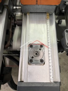 Biesse Rover B 4.35 Pod/Rail CNC Machining Center