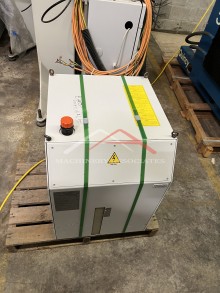 Biesse Rover B 4.35 Pod/Rail CNC Machining Center