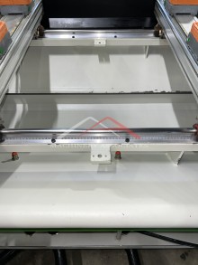 Biesse Rover B 4.35 Pod/Rail CNC Machining Center