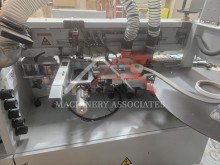 2015 HOLZ-HER STREAMER 1057 EDGEBANDER