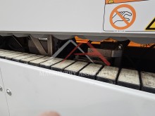 2015 HOLZ-HER STREAMER 1057 EDGEBANDER 2015 HOLZ-HER STREAMER 1057 EDGEBANDER