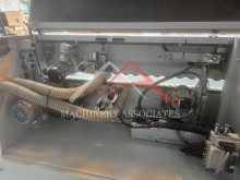 2015 HOLZ-HER STREAMER 1057 EDGEBANDER 2015 HOLZ-HER STREAMER 1057 EDGEBANDER