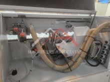 2015 HOLZ-HER STREAMER 1057 EDGEBANDER