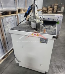 Homag Edgeteq T-200 Edgebander