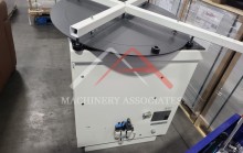 Homag Edgeteq T-200 Edgebander