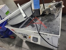Homag Edgeteq T-200 Edgebander