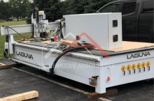 Laguna MCNC Swift MT 5X10 CNC Router