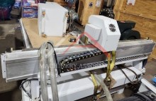 Laguna MCNC Swift MT 5X10 CNC Router