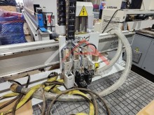 Laguna MCNC Swift MT 5X10 CNC Router