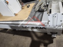 Laguna MCNC Swift MT 5X10 CNC Router