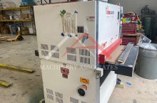 Timesavers 2300 37″ Double Head Wide Belt Sander