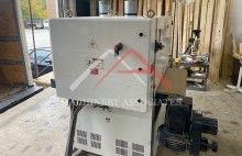 Timesavers 2300 37″ Double Head Wide Belt Sander