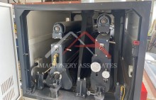 Timesavers 2300 37″ Double Head Wide Belt Sander