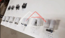 2018 Thermwood 5 by 8 CNC Router