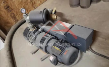 2018 Thermwood 5 by 8 CNC Router