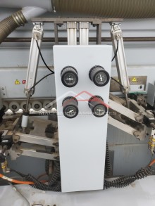 Brandt KDF660 Edgebander Brandt KDF660 Edgebander