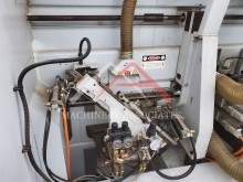 Brandt KDF660 Edgebander Brandt KDF660 Edgebander
